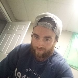 Meet your Posher, Cory